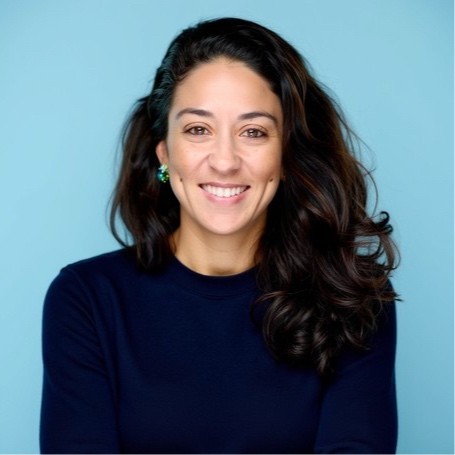Nadine Fahoum